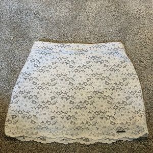 Abercrombie and Fitch skirt